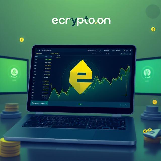 Ecrypto1.com crypto exchange