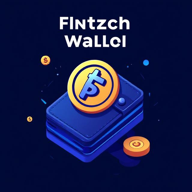 Fintechzoom.com Crypto Wallet