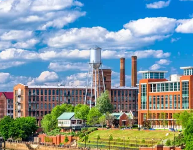 southeast regional technology group