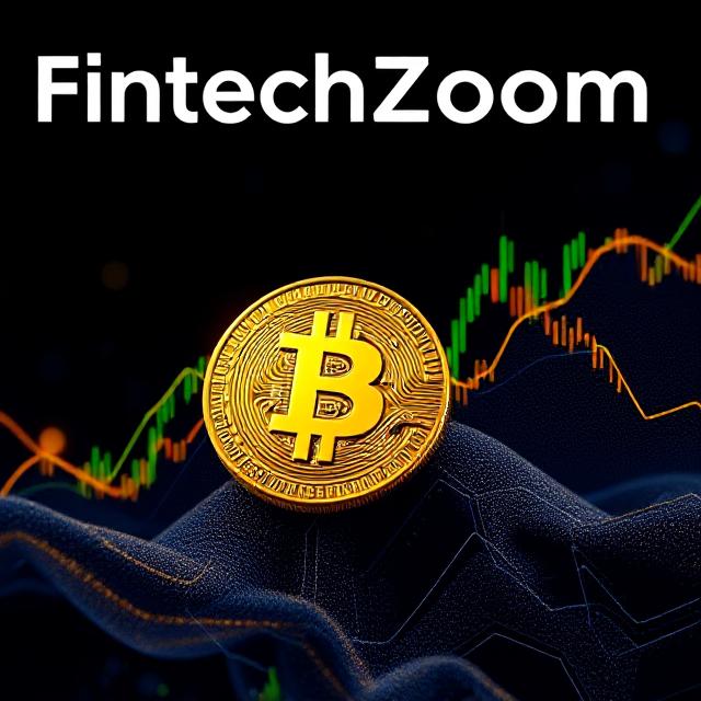 Fintechzoom.com crypto etf