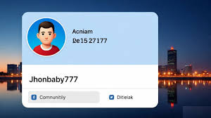 Jhonbaby777