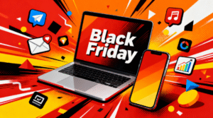 7 Tools That Make Your Black Friday Ads Pop (Starting with the Best One!)