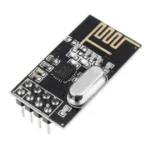 Antennino Low Power 433MHz IoT Board