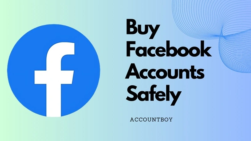 Buy Aged Facebook Accounts Safely