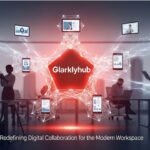 Glarklyhub: All-in-One Platform for Digital Collaboration