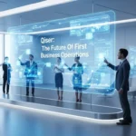 Qiser: Smart Digital Tool for Business and Productivity