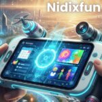 Nidixfun: Fun, Creative Learning & Digital Entertainment