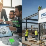 Ingebim: BIM Engineering Solutions for Digital Construction