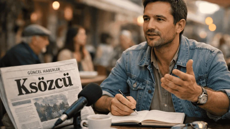 Ksözcü Meaning, Origin and Its Impact in Modern Media
