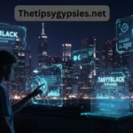 TasyyBlack