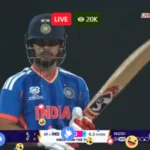 T20 World Cup 2026 Live | IND vs ZIM Live Streaming Free – Star Sports Live –India vs Zimbabwe, 48th Match,Live Online Today