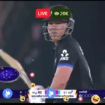 T20 World Cup 2026 Live | NZ vs SL Live Streaming Free – TNT Sports Live – Sri Lanka vs New Zealand, 46th Match, Live Online