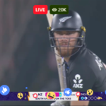T20 World Cup 2026 Live | NZ vs ENG Live Streaming Free – Ptv Sports Live – England vs New Zealand, 49th Match,Live Online