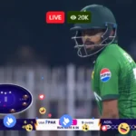 T20 World Cup 2026 Live | PAK vs ENG Live Streaming Free – Star Sports Live – Pakistan vs England, 45th Match