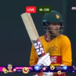 T20 World Cup 2026 Live |  ZIM vs WI Live Streaming Free – Star Sports Live – West Indies vs Italy, 42th Match, Live Online