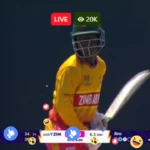 T20 World Cup 2026 Live | ZIM vs IND Live Streaming Free – Star Sports Live –India vs Zimbabwe, 48th Match,Live Online